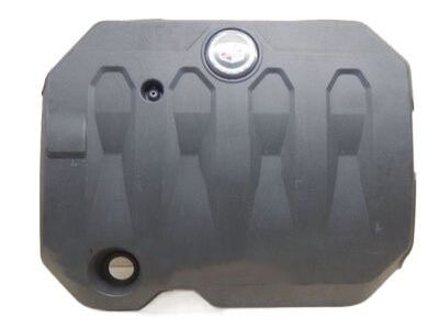 GM 12654141 Cover,Intake Manifold