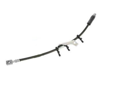 2010 GMC Terrain Hydraulic Hose - 84068671