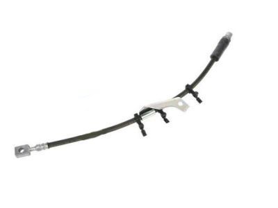 2012 Chevrolet Equinox Brake Line - 84068671