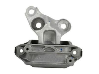 GM 84499840 Mount, Trans