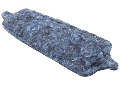 GM 23445879 Insulator, Underbody Center Air Deflector 23445879 GM Insulator, Underbody Center Air Deflector Product Photo 1 of 2