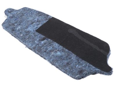 23445879 GM Insulator, Underbody Center Air Deflector Product Photo 2 of 2