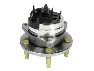 GM 15793213 Front Wheel Bearing