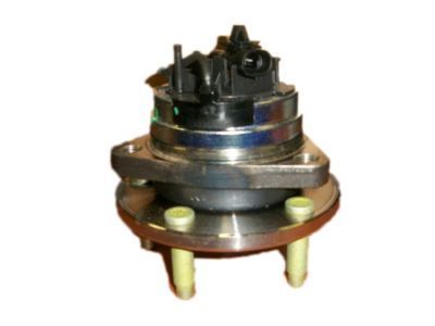 GM 15793213 Front Wheel Bearing