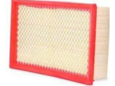 2014 Buick Encore Air Filter - 95021102