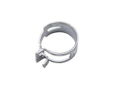 19184668 GM Clamp,Heater Inlet Hose Product Photo 1 of 1