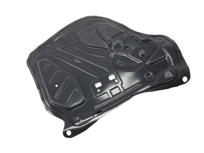 84374102 GM Front Side Door Water Deflector Assembl Product Photo 2 of 2