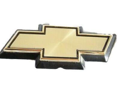 1995 Chevrolet Impala Emblem - 10219665