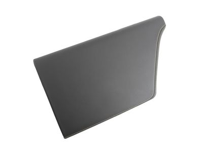 84455628 GM Front Floor Console Assembly *Black Product Photo 1 of 2