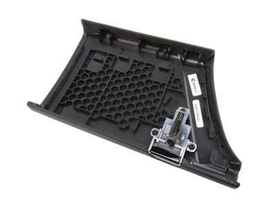 84455628 GM Front Floor Console Assembly *Black Product Photo 2 of 2