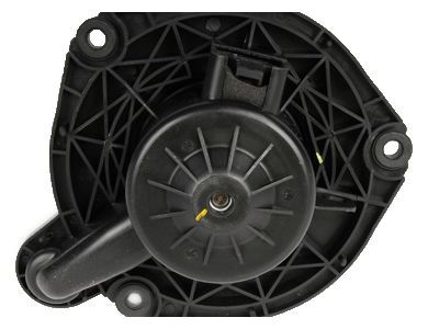 GM 89018747 Motor,Blower(W/Impeller)