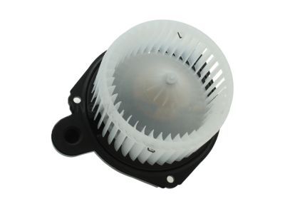 GM 89018747 Motor,Blower(W/Impeller)