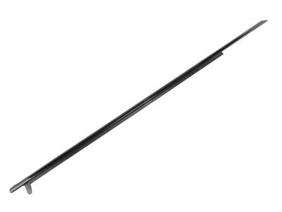 2017 Cadillac ATS Door Moldings - 23283514