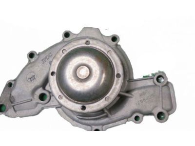 Buick Century Water Pump - 12537495