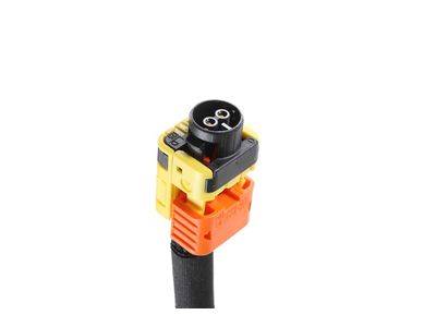 19370905 GM HARNESS ASM,F/SEAT SI AIRBAG WRG Product Photo 2 of 3