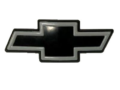 1987 Chevrolet Beretta Emblem - 10134424