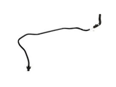 GM 12588986 Seal, Heater Outlet Pipe (O Ring)