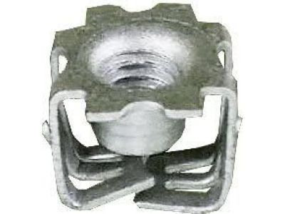 Cadillac 11570215