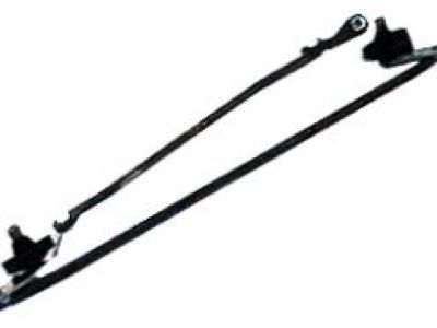Cadillac Deville Wiper Pivot - 22063298