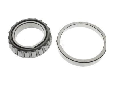 GM 15042155 Wheel Bearing