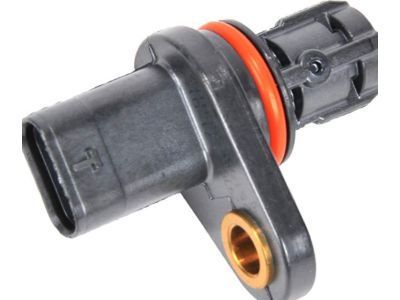 2017 Chevrolet Sonic Camshaft Position Sensor - 25195555