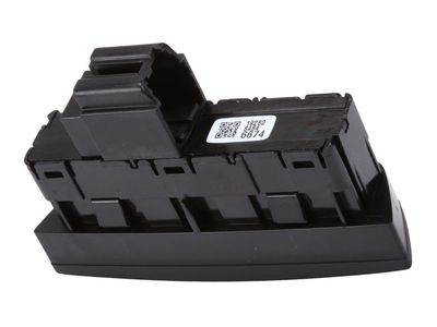 GM 84646674 Switch Assembly, Hazard Wrng *Jet Black 84646674 GM Switch Assembly, Hazard Wrng *Jet Black Product Photo 1 of 3