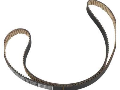 Chevrolet Timing Belt - 55580776