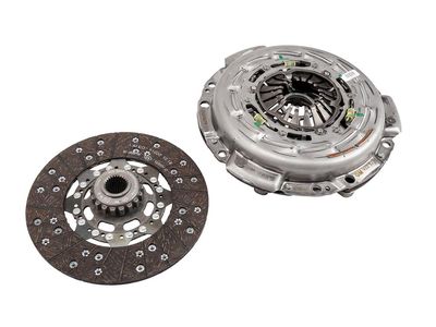 2010 Cadillac CTS Clutch Disc - 24240679