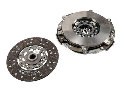 2010 Cadillac CTS Clutch Disc - 24240679