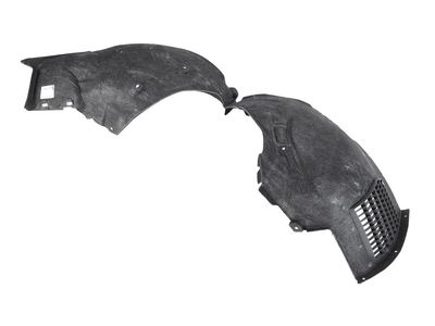 Cadillac CT6 Fender Splash Shield - 84710013