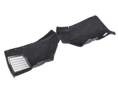 Cadillac CT6 Fender Splash Shield - 84710013