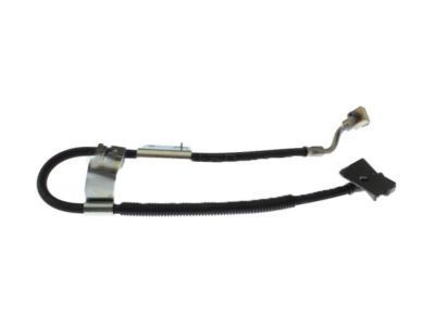 Chevrolet Suburban Hydraulic Hose - 19366683