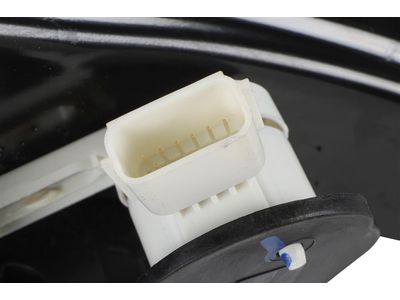 Cadillac LYRIQ Brake Pedal - 87861353