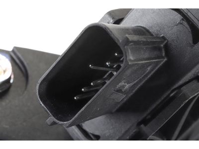 Cadillac LYRIQ Brake Pedal - 87861353