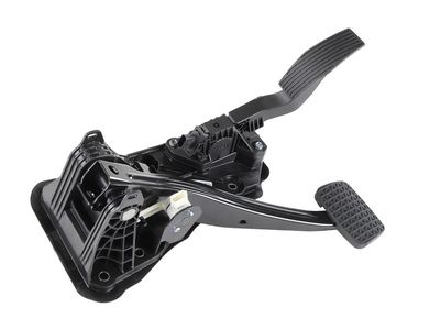 Cadillac LYRIQ Brake Pedal - 87861353