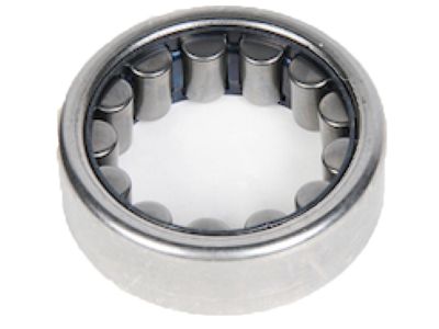 Chevrolet Malibu Wheel Bearing - 88927028