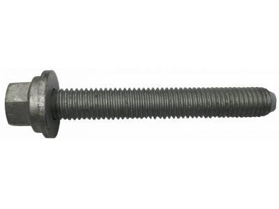 GM 10273568 Bolt/Screw, 85.5 X 19.3Mm Hexagon Head W/Washer Special