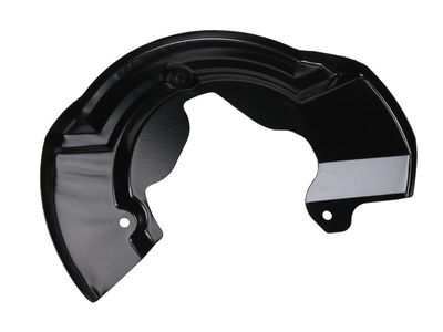 GM 95183325 Front Brake Shield 95183325 GM Front Brake Shield Product Photo 1 of 1