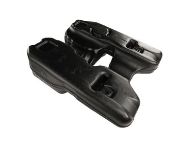 2012 Cadillac SRX Fuel Tank - 22744668
