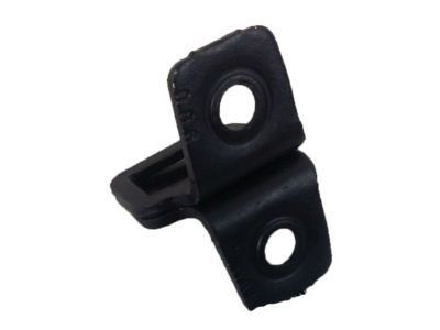 GMC Door Striker - 25826851