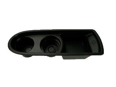 2012 Chevrolet Tahoe Cup Holder - 15838268