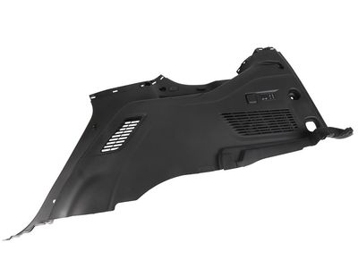 84799861 GM Quarter Lower Rear Trim Panel *Black   Product Photo 1 of 4