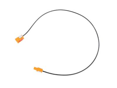 GM 42745871 Rear View Driver Information Camera Cable 42745871 GM Rear View Driver Information Camera Cable Product Photo 1 of 3