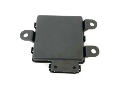 GM 25819594 Rear Object Alarm Module