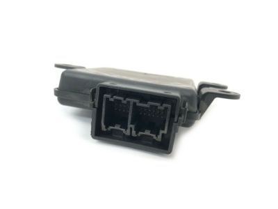 GM 25819594 Rear Object Alarm Module