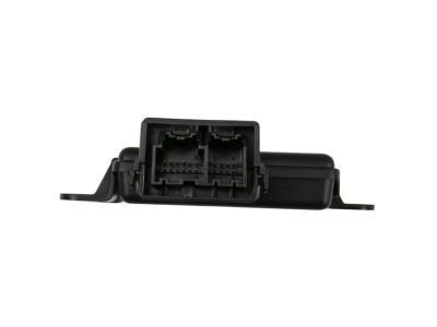 GM 25819594 Rear Object Alarm Module