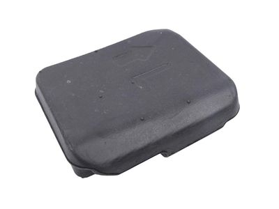 2017 GMC Sierra Body Mount Hole Plug - 23129004