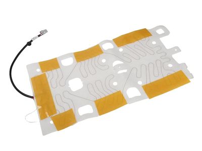 2016 Chevrolet Cruze Seat Heater Pad - 85510427