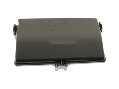 GM 96999740 Cover, Front Compartment Fuse Block Housing