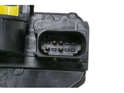 Chevrolet Cruze Door Lock - 13579557